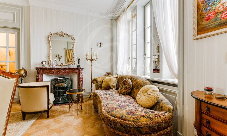 Лот-11104-192364 Продажа квартиры Басманный