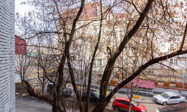 Лот-11104-192370 Продажа квартиры Басманный