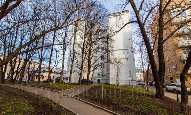 Лот-11104-192372 Продажа квартиры Басманный