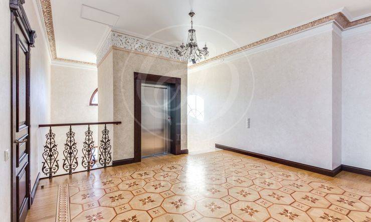 Лот-7843-192431 аренда дома Рублево-Успенское шоссе Усадьбы Усово