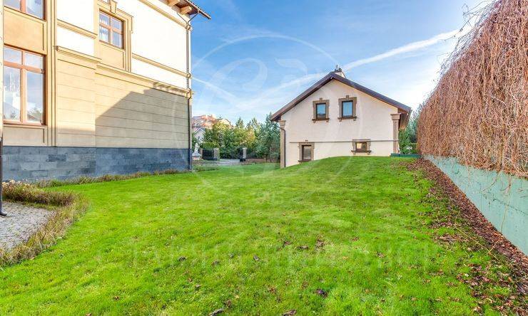 Лот-7843-192432 аренда дома Рублево-Успенское шоссе Усадьбы Усово