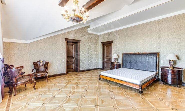 Лот-7843-192439 аренда дома Рублево-Успенское шоссе Усадьбы Усово