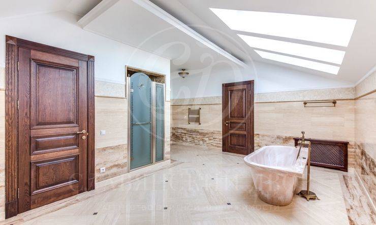 Лот-7843-192442 аренда дома Рублево-Успенское шоссе Усадьбы Усово