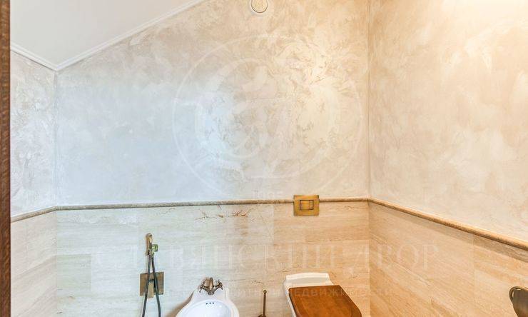 Лот-7843-192443 аренда дома Рублево-Успенское шоссе Усадьбы Усово