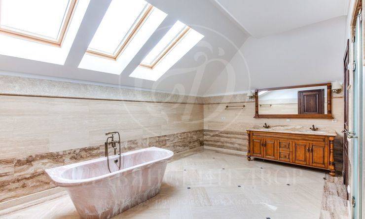 Лот-7843-192444 аренда дома Рублево-Успенское шоссе Усадьбы Усово