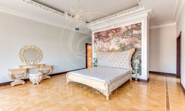 Лот-7843-192445 аренда дома Рублево-Успенское шоссе Усадьбы Усово