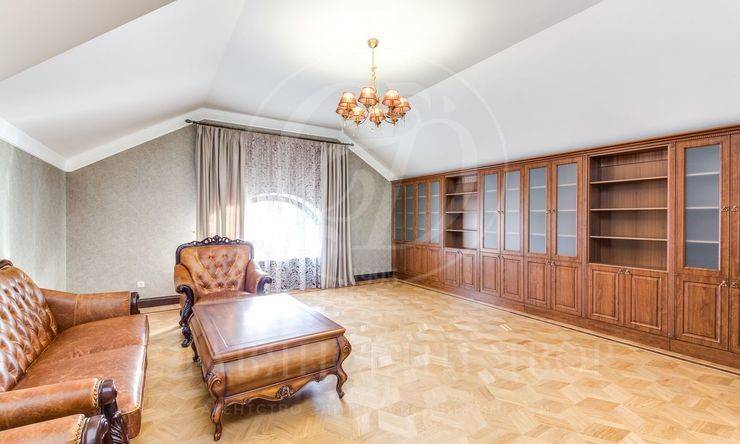 Лот-7843-192447 аренда дома Рублево-Успенское шоссе Усадьбы Усово