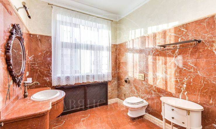 Лот-7843-192451 аренда дома Рублево-Успенское шоссе Усадьбы Усово