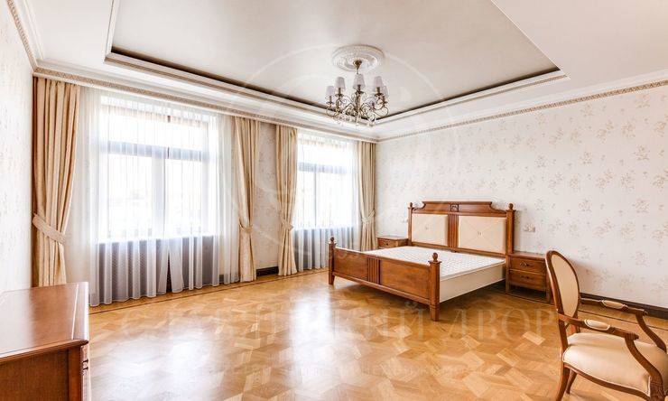 Лот-7843-192452 аренда дома Рублево-Успенское шоссе Усадьбы Усово