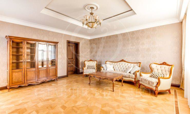 Лот-7843-192453 аренда дома Рублево-Успенское шоссе Усадьбы Усово