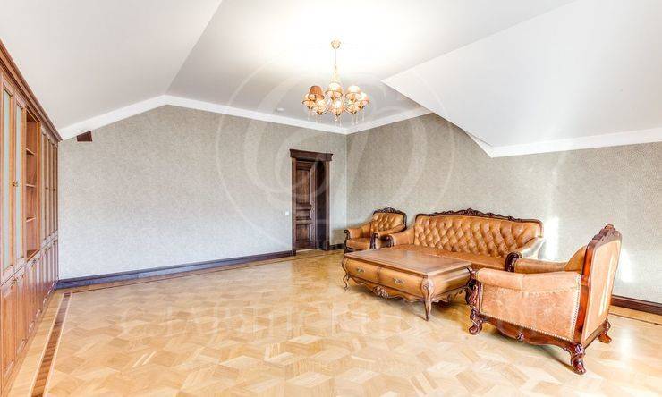 Лот-7843-192454 аренда дома Рублево-Успенское шоссе Усадьбы Усово