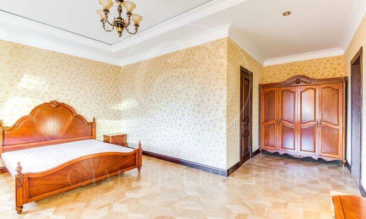 Лот-7843-192456 аренда дома Рублево-Успенское шоссе Усадьбы Усово