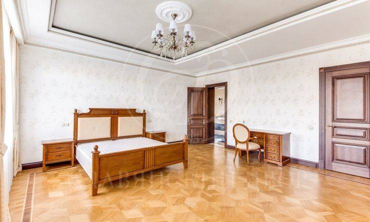 Лот-7843-192458 аренда дома Рублево-Успенское шоссе Усадьбы Усово