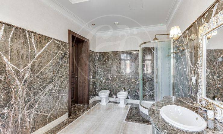 Лот-7843-192460 аренда дома Рублево-Успенское шоссе Усадьбы Усово