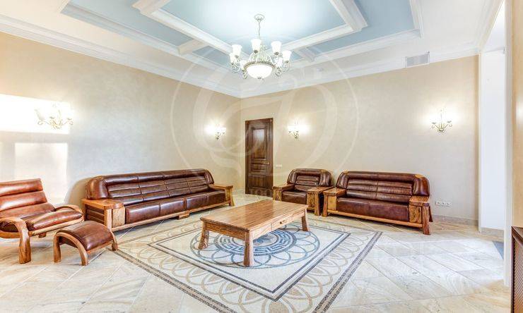 Лот-7843-192474 аренда дома Рублево-Успенское шоссе Усадьбы Усово