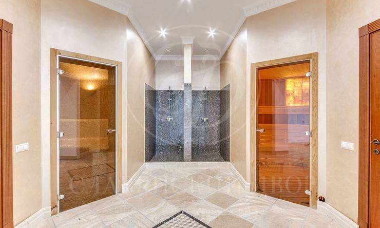 Лот-7843-192478 аренда дома Рублево-Успенское шоссе Усадьбы Усово