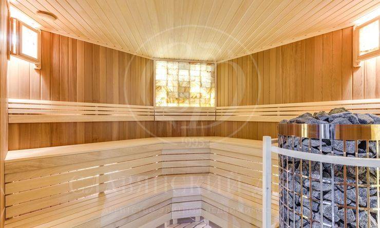 Лот-7843-192479 аренда дома Рублево-Успенское шоссе Усадьбы Усово