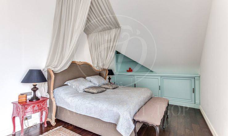 Лот-8450-192567 продажа дома Рублево-Успенское шоссе НПИЗ Барвиха