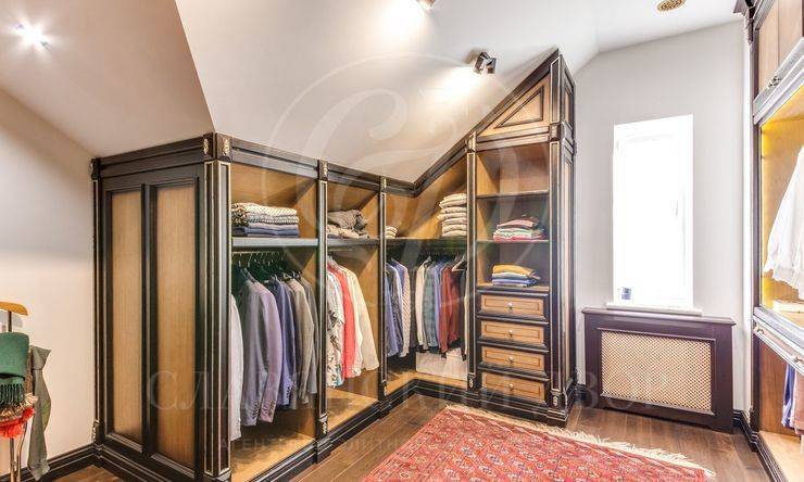 Лот-8450-192571 продажа дома Рублево-Успенское шоссе НПИЗ Барвиха