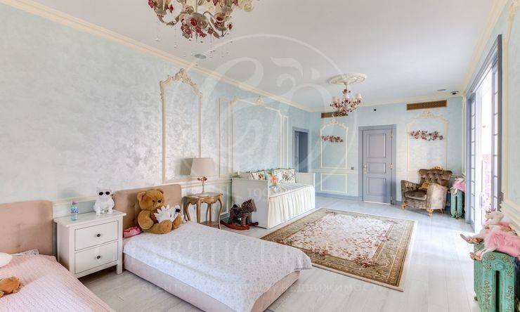 Лот-8450-192578 продажа дома Рублево-Успенское шоссе НПИЗ Барвиха