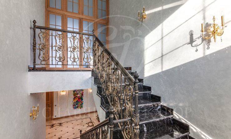 Лот-8450-192579 продажа дома Рублево-Успенское шоссе НПИЗ Барвиха