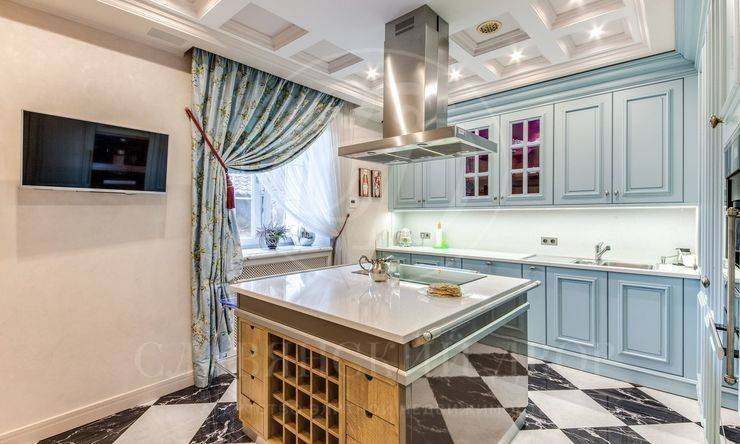 Лот-8450-192595 продажа дома Рублево-Успенское шоссе НПИЗ Барвиха