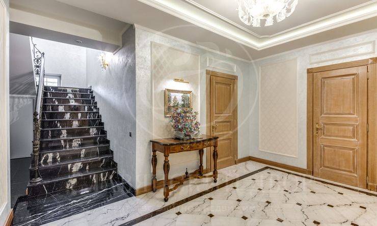 Лот-8450-192599 продажа дома Рублево-Успенское шоссе НПИЗ Барвиха