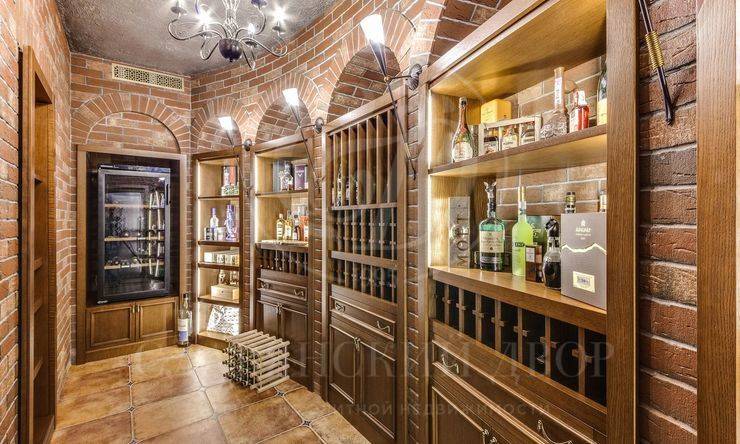 Лот-8450-192603 продажа дома Рублево-Успенское шоссе НПИЗ Барвиха