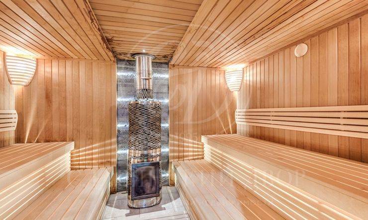 Лот-8450-192605 продажа дома Рублево-Успенское шоссе НПИЗ Барвиха