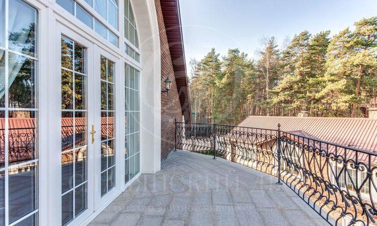 Лот-8470-192639 аренда дома Рублево-Успенское шоссе НПИЗ Барвиха