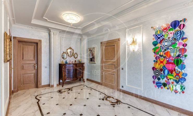 Лот-8470-192647 аренда дома Рублево-Успенское шоссе НПИЗ Барвиха