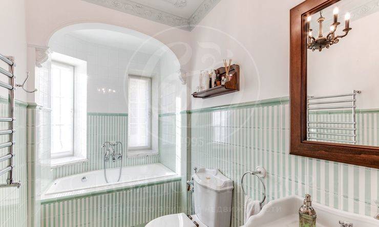 Лот-8470-192653 аренда дома Рублево-Успенское шоссе НПИЗ Барвиха