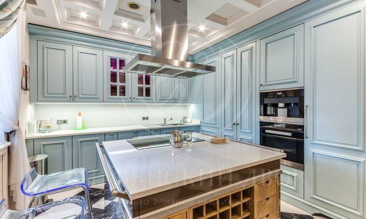 Лот-8470-192665 аренда дома Рублево-Успенское шоссе НПИЗ Барвиха