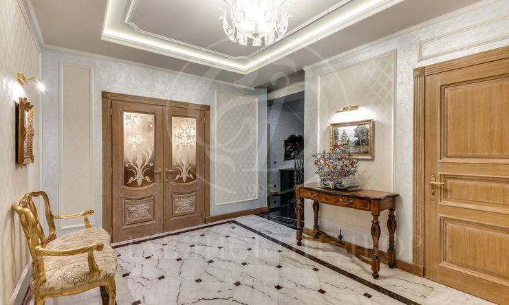 Лот-8470-192670 аренда дома Рублево-Успенское шоссе НПИЗ Барвиха