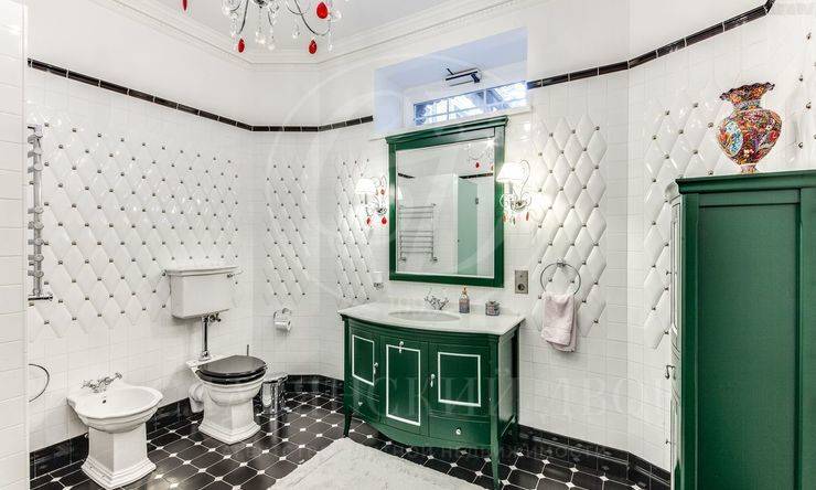 Лот-8470-192674 аренда дома Рублево-Успенское шоссе НПИЗ Барвиха