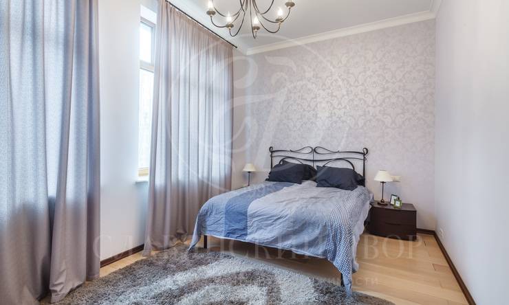 Лот-11108-192801 Аренда квартиры Патриаршие Пруды