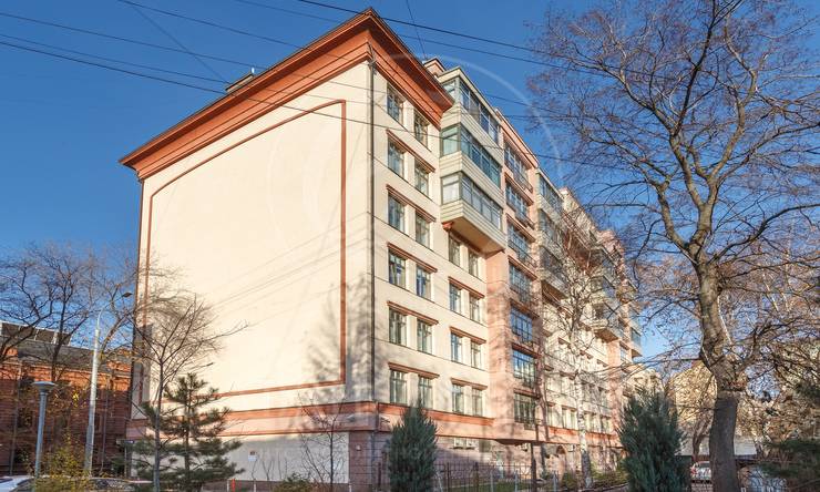 Лот-11108-192802 Аренда квартиры Патриаршие Пруды