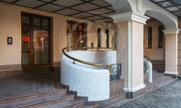 Лот-11108-192803 Аренда квартиры Патриаршие Пруды