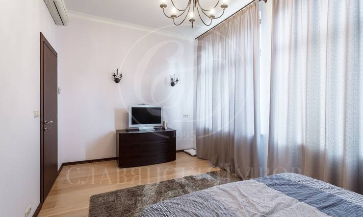 Лот-11108-192805 Аренда квартиры Патриаршие Пруды