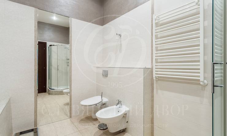 Лот-11108-192806 Аренда квартиры Патриаршие Пруды