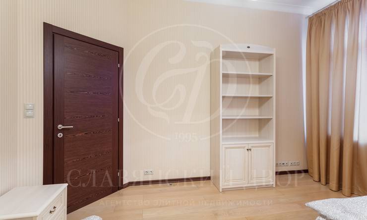 Лот-11108-192809 Аренда квартиры Патриаршие Пруды