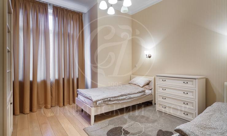 Лот-11108-192810 Аренда квартиры Патриаршие Пруды