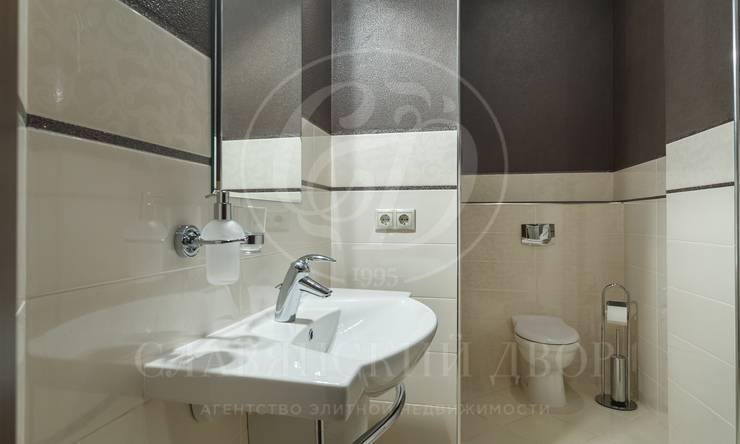 Лот-11108-192812 Аренда квартиры Патриаршие Пруды