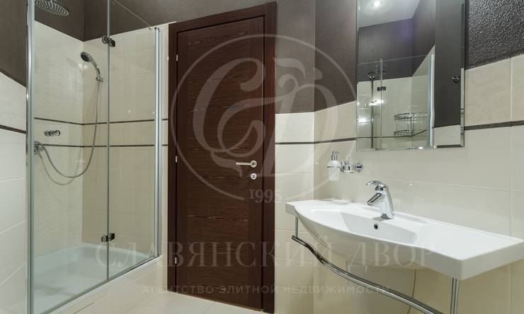 Лот-11108-192814 Аренда квартиры Патриаршие Пруды