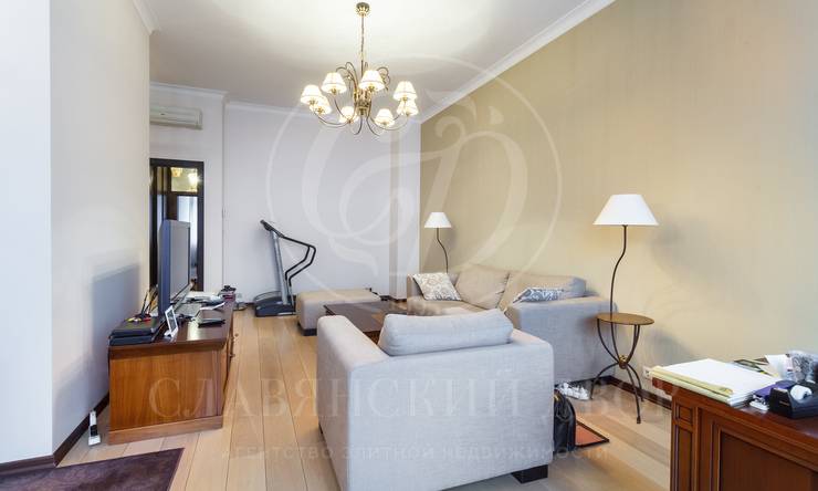 Лот-11108-192816 Аренда квартиры Патриаршие Пруды