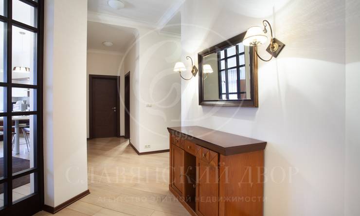 Лот-11108-192819 Аренда квартиры Патриаршие Пруды