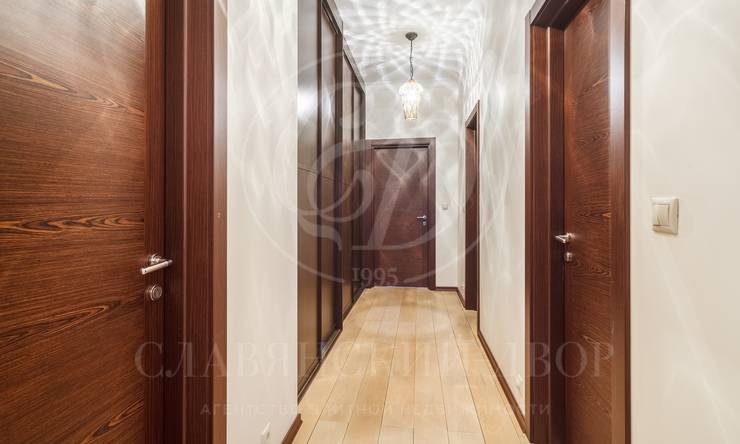 Лот-11108-192821 Аренда квартиры Патриаршие Пруды