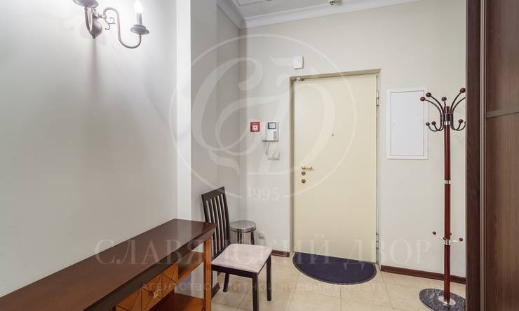 Лот-11108-192822 Аренда квартиры Патриаршие Пруды