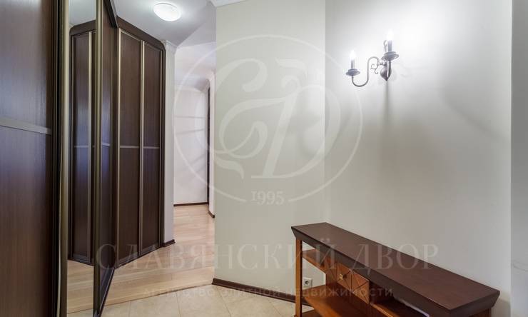 Лот-11108-192823 Аренда квартиры Патриаршие Пруды