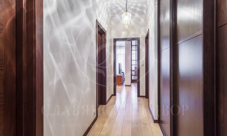 Лот-11108-192824 Аренда квартиры Патриаршие Пруды